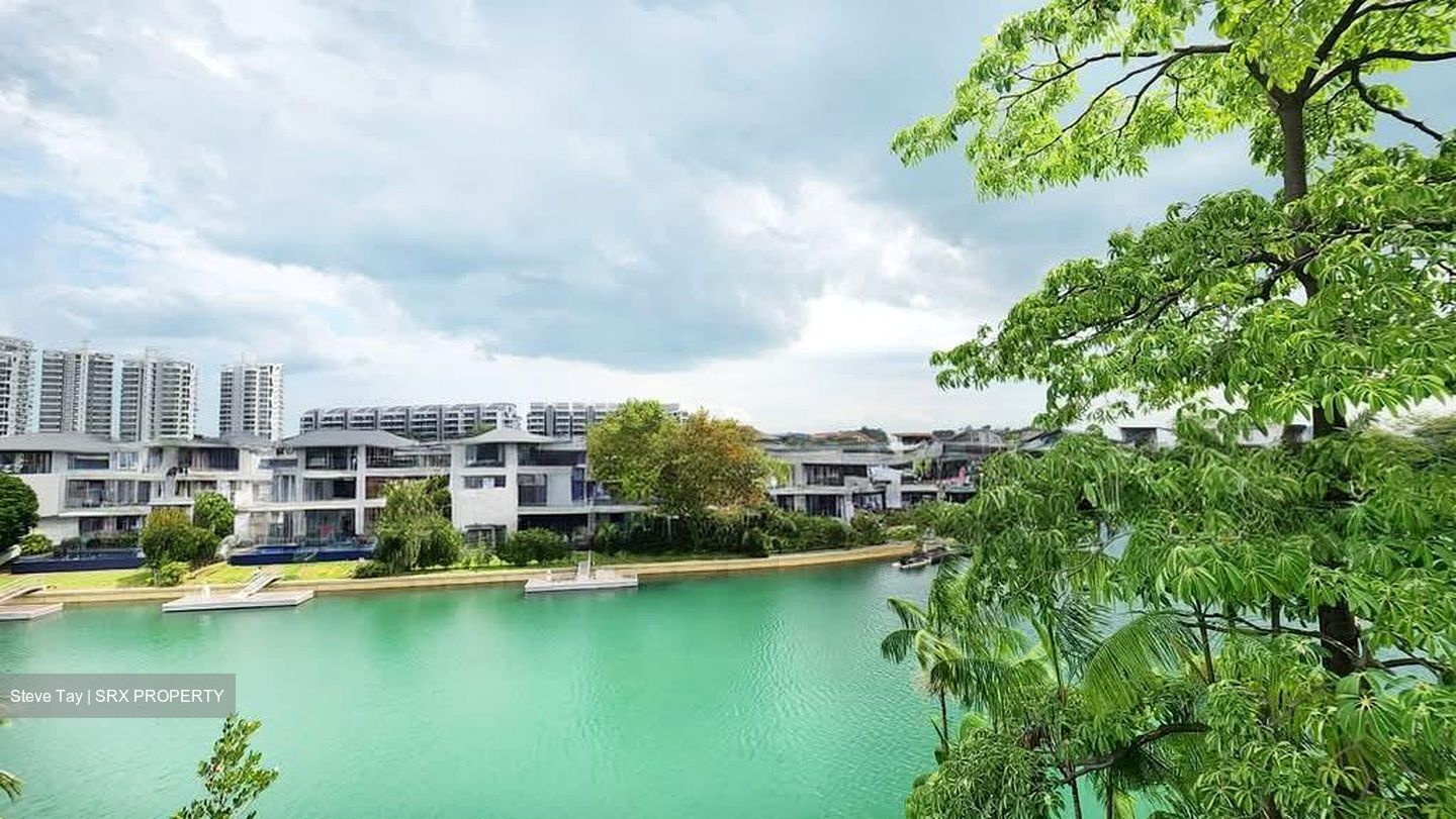 Cove Way (D4), Detached #577829201
